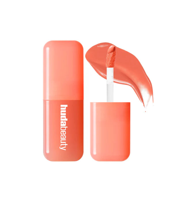 Blush Filter Liquid