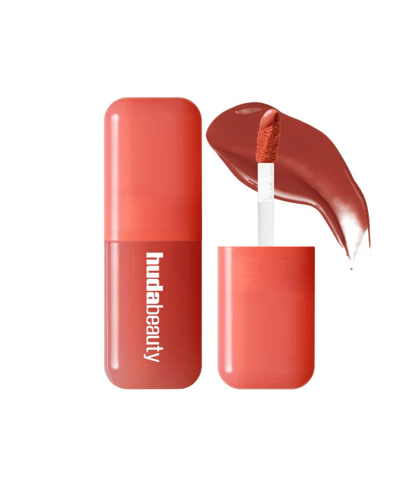 [PRÉ VENDA] Blush Filter Liquid