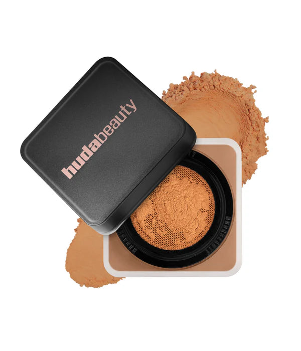 Easy Bake Loose Baking & Setting Powder