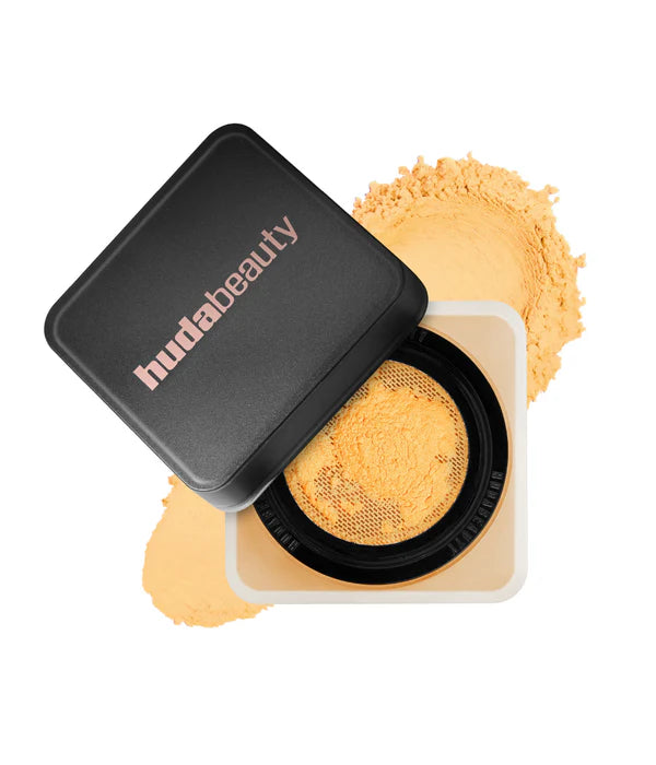 Easy Bake Loose Baking & Setting Powder