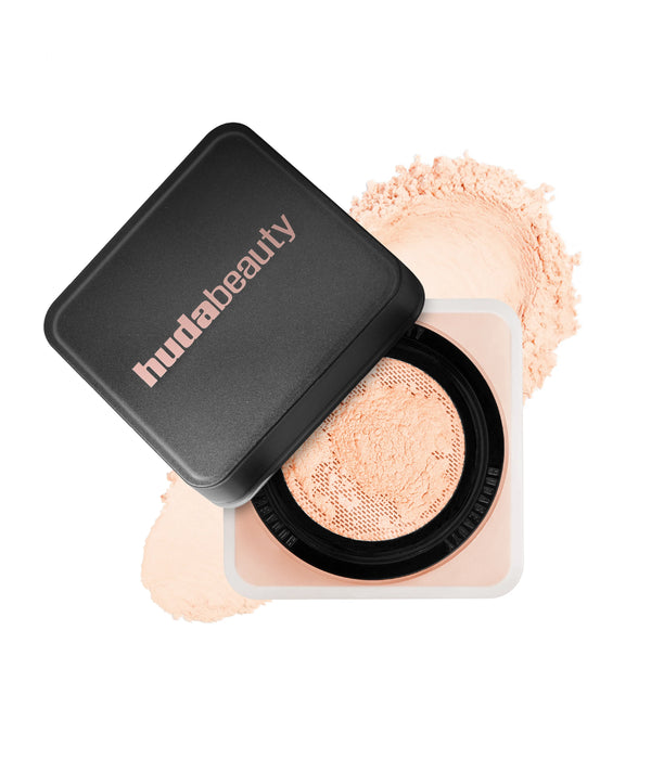 Easy Bake Loose Baking & Setting Powder