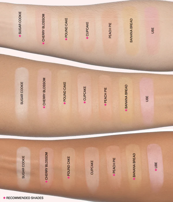 Easy Bake Loose Baking & Setting Powder
