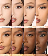 Easy Bake Pressed Powder