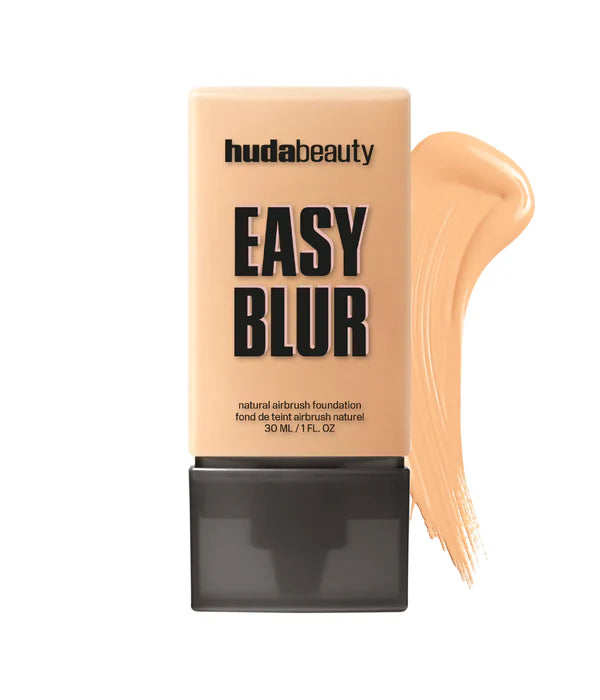 [PRÉVENDA] Easy Blur Natural Airbrush Foundation
