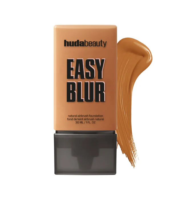 [PRÉVENDA] Easy Blur Natural Airbrush Foundation
