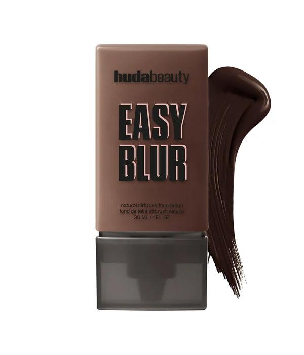 [PRÉVENDA] Easy Blur Natural Airbrush Foundation