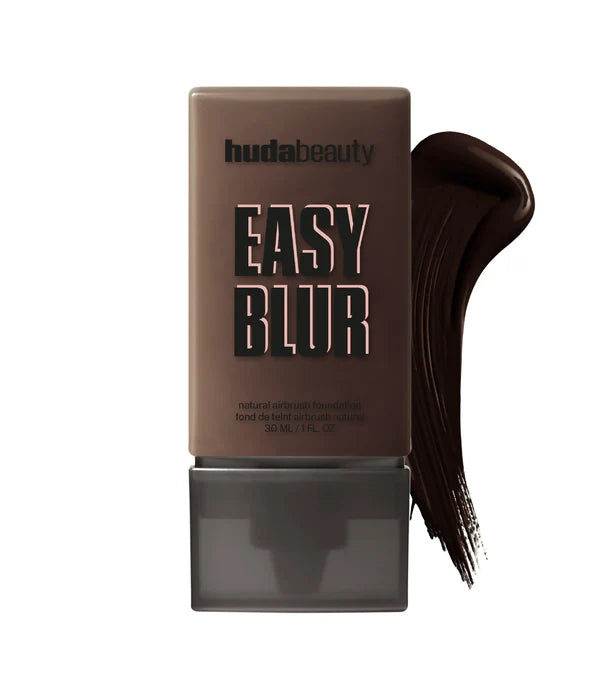 [PRÉVENDA] Easy Blur Natural Airbrush Foundation