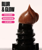 [PRÉ VENDA] Easy Blur Silicone - Bronze Fudge