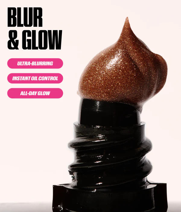 [PRÉ VENDA] Easy Blur Silicone - Bronze Fudge