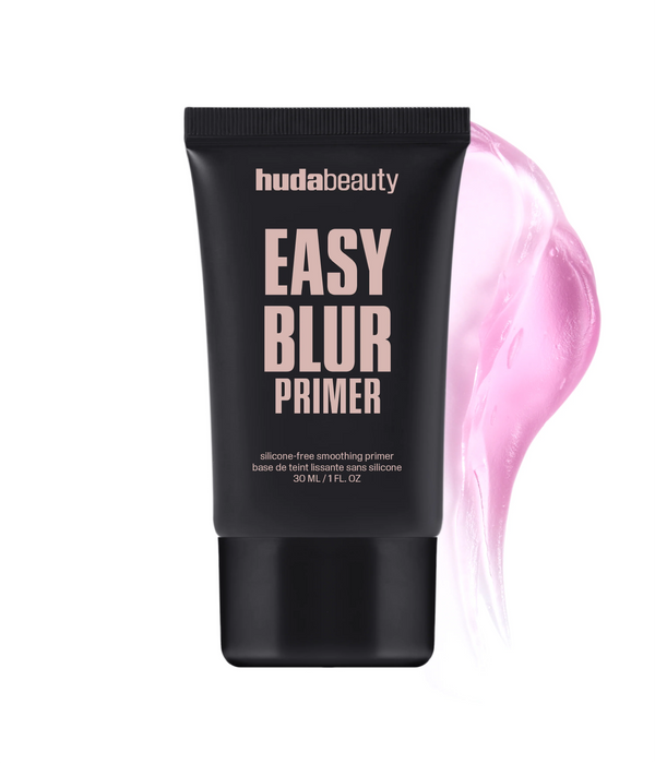 [PRÉ VENDA] Primer Easy Blur Silicone