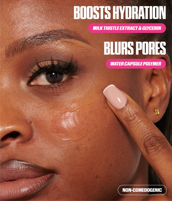 [PRÉ VENDA] Primer Easy Blur Silicone