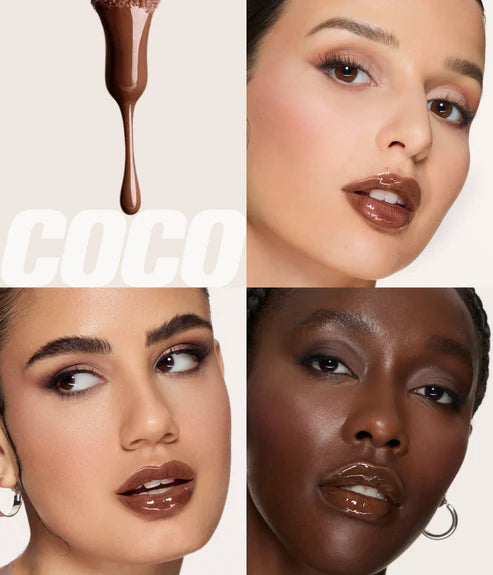 FAUX FILLER EXTRA SHINE LIP GLOSS