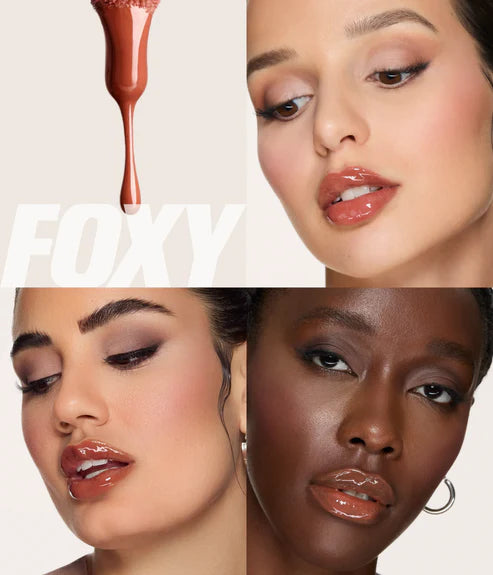 FAUX FILLER EXTRA SHINE LIP GLOSS