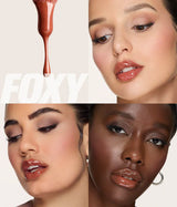 [PRÉ VENDA] FAUX FILLER EXTRA SHINE LIP GLOSS