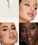 [PRÉ VENDA] FAUX FILLER EXTRA SHINE LIP GLOSS