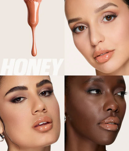 FAUX FILLER EXTRA SHINE LIP GLOSS