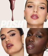 [PRÉ VENDA] FAUX FILLER EXTRA SHINE LIP GLOSS