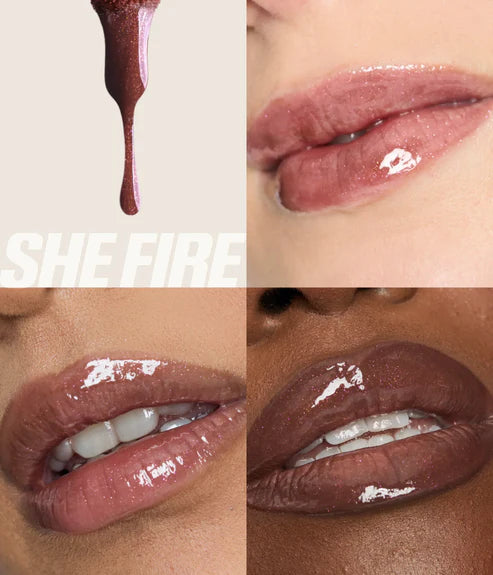 FAUX FILLER EXTRA SHINE LIP GLOSS