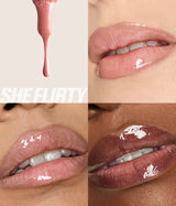 [PRÉ VENDA] FAUX FILLER EXTRA SHINE LIP GLOSS