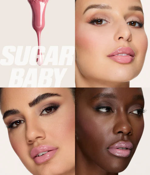 FAUX FILLER EXTRA SHINE LIP GLOSS