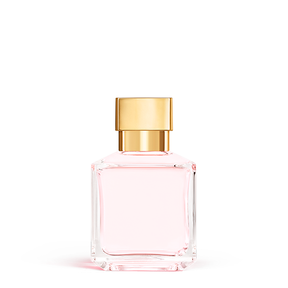 Maison Francis Kurkdjian l'eau À la rose