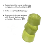 [PRÉ VENDA] Lemme Matcha Gummies