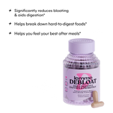 Lemme Debloat Capsules