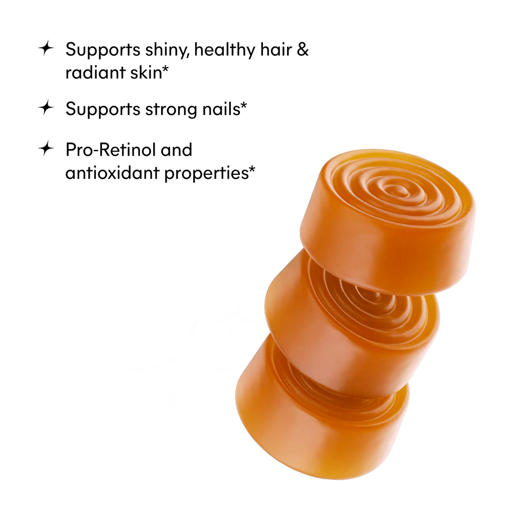 [PRÉ VENDA]Lemme Glow Gummies