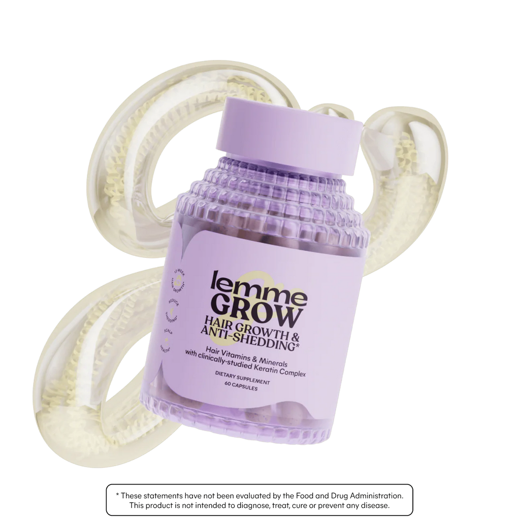 [PRÉ VENDA] Lemme Grow Capsules