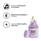 [PRÉ VENDA] Lemme Grow Capsules