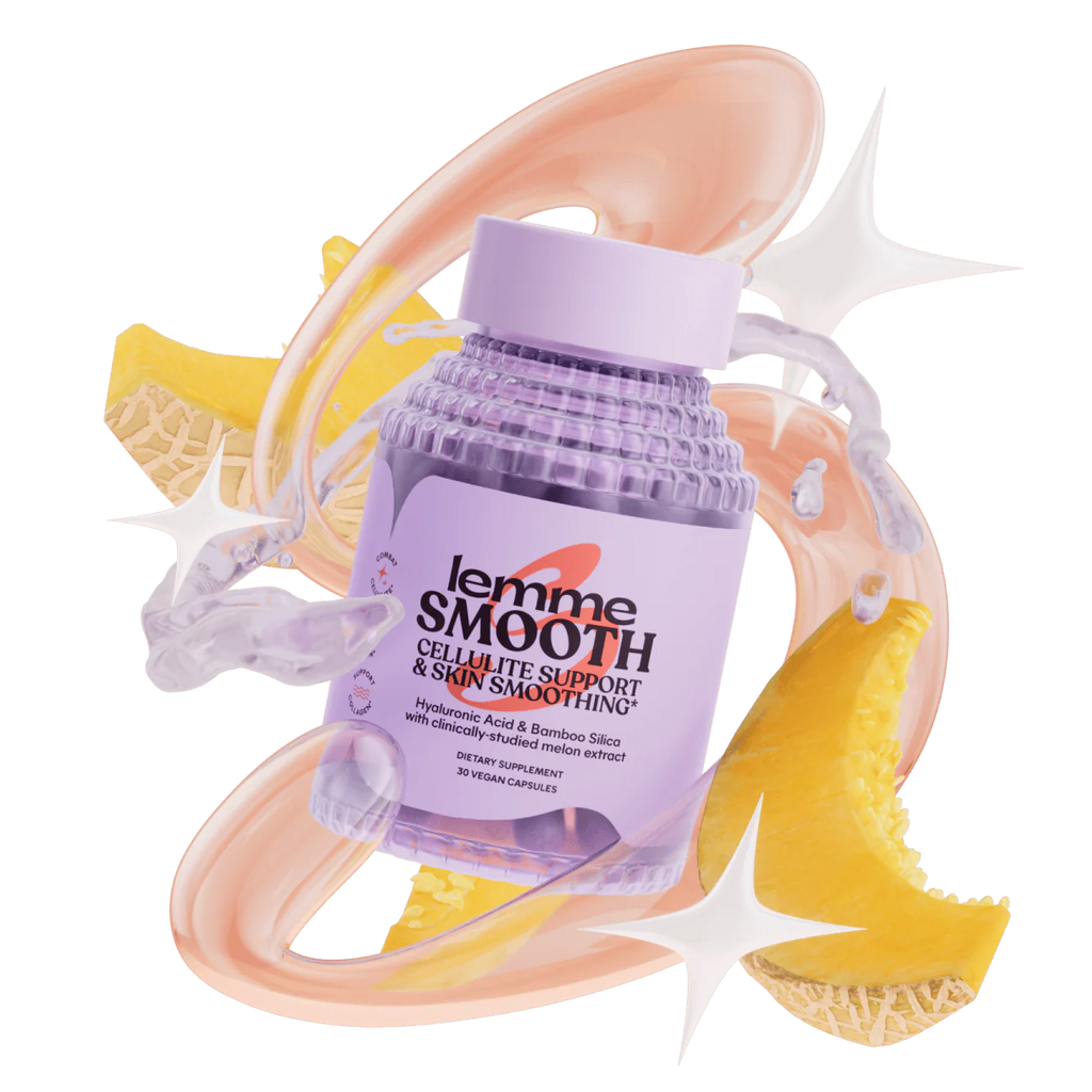 [PRÉ VENDA]Lemme Smooth Capsules