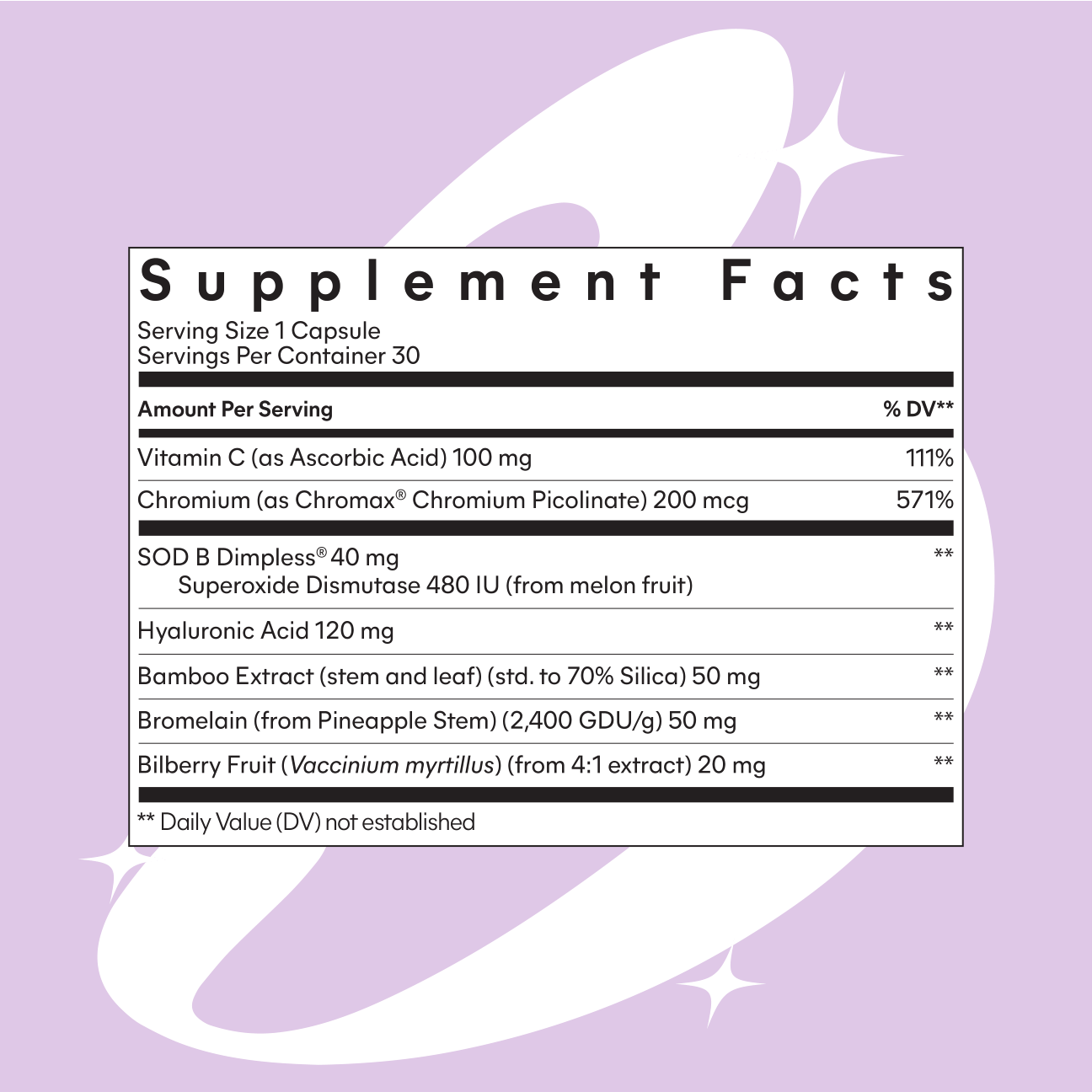 [PRÉ VENDA]Lemme Smooth Capsules