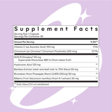 Lemme Smooth Capsules