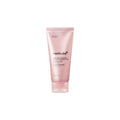 PDRN Pink Glutathione Capsule Cleansing Foam