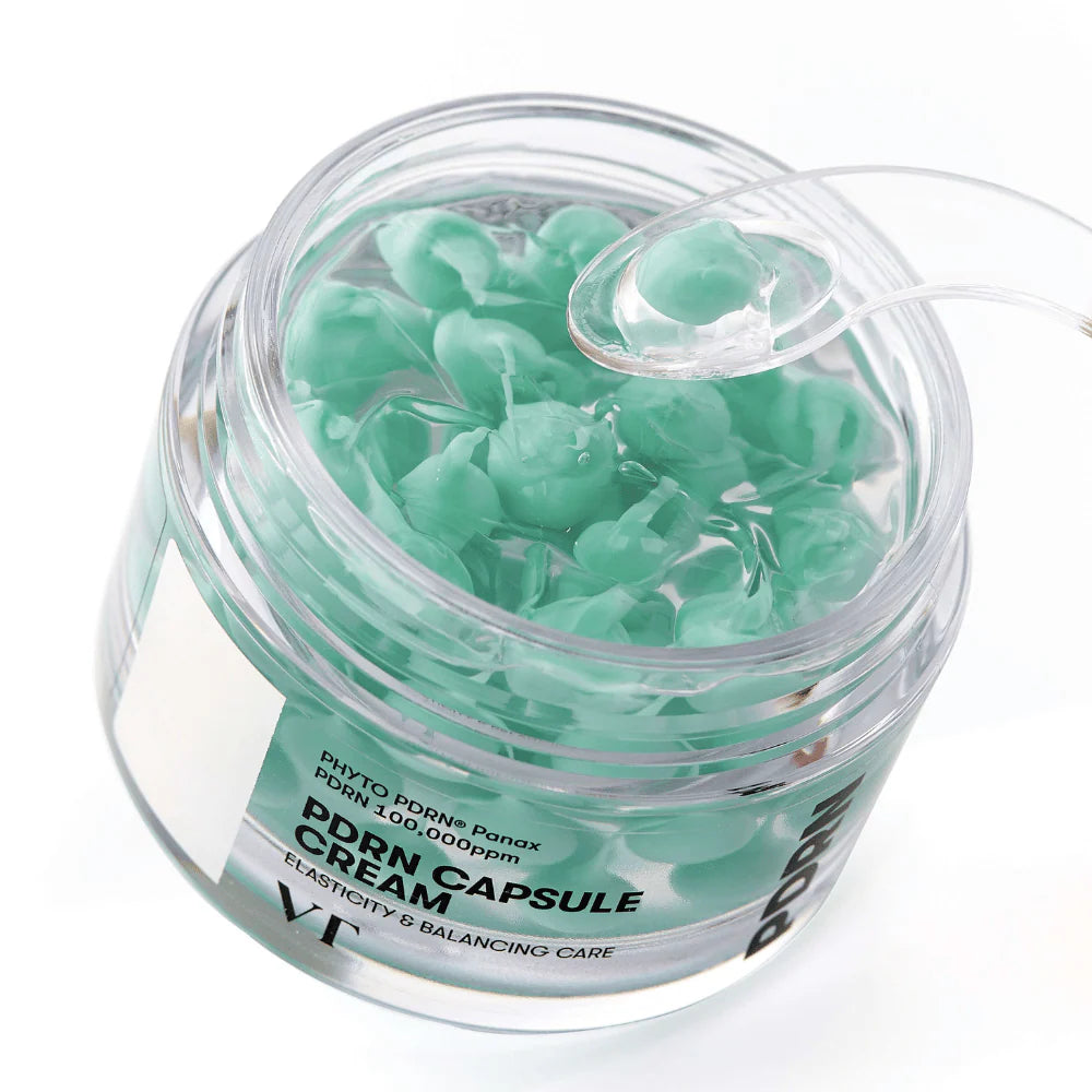 PDRN CAPSULE CREAM - VT