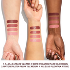 Pillow Talk Lipstick