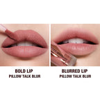 [PRÉ VENDA] Batom Cremoso Matte - Airbrush Flawless Lip Blur