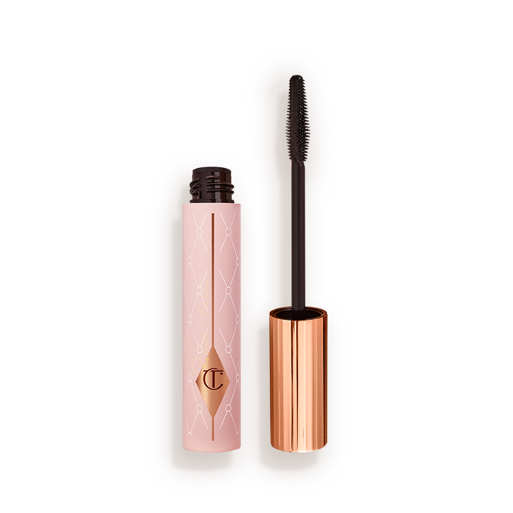 Máscara de Cílios Push Up Lashes!