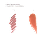 PILLOW TALK MINI GLOSSY LIPS DUO cor: PILLOW TALK ORIGINAL