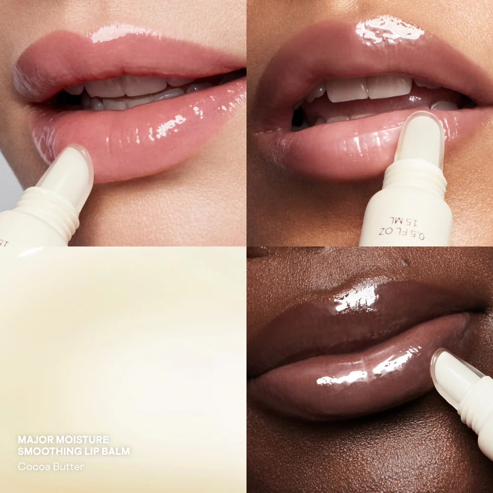 [PRÉ VENDA]Lip Balm - Major Moisture Smoothing Lip Balm