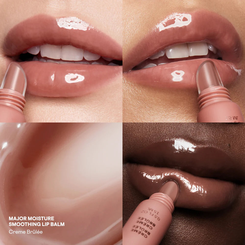 [PRÉ VENDA]Lip Balm - Major Moisture Smoothing Lip Balm