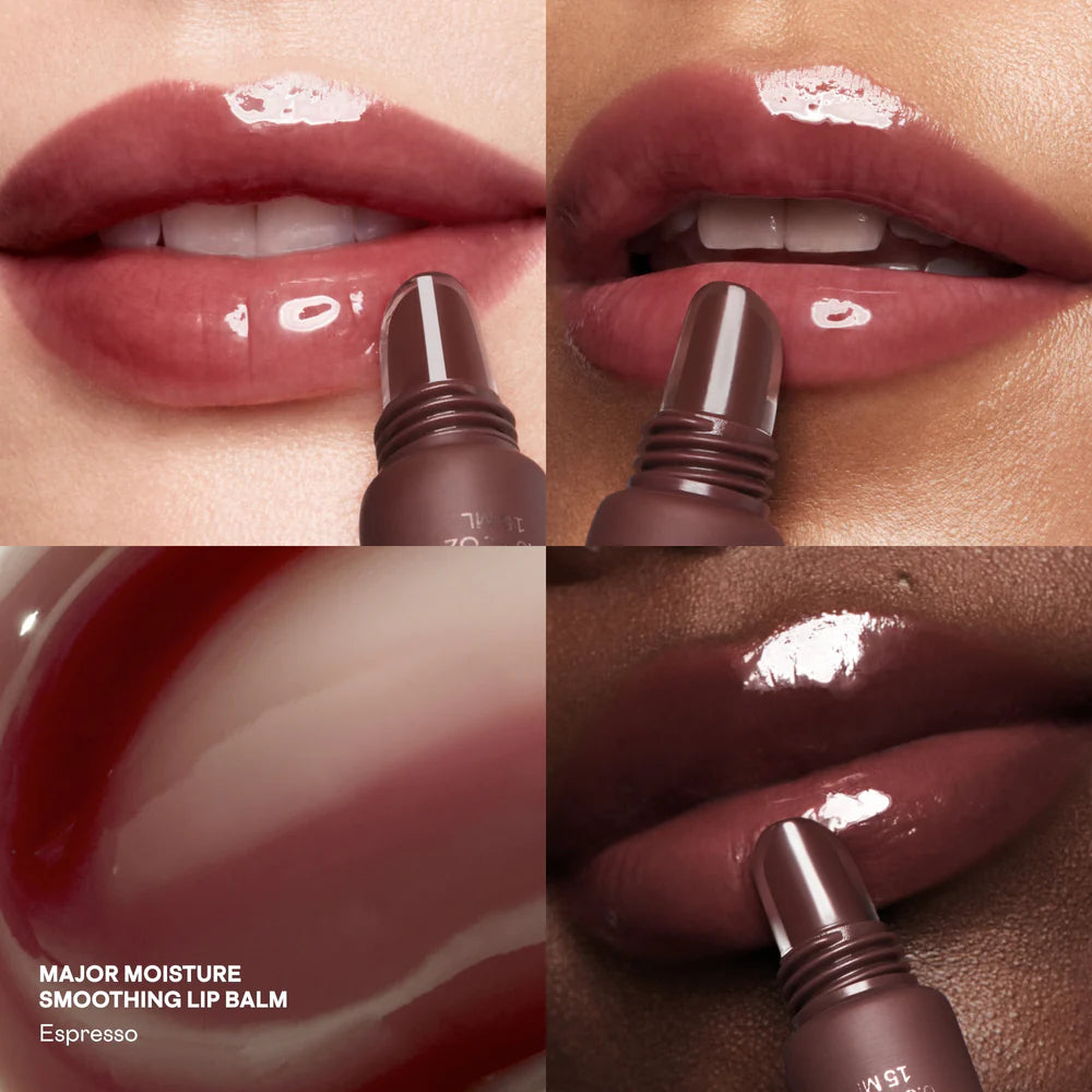 [PRÉ VENDA]Lip Balm - Major Moisture Smoothing Lip Balm