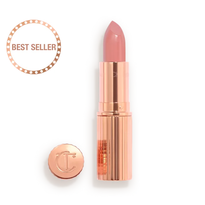 Pillow Talk Lipstick