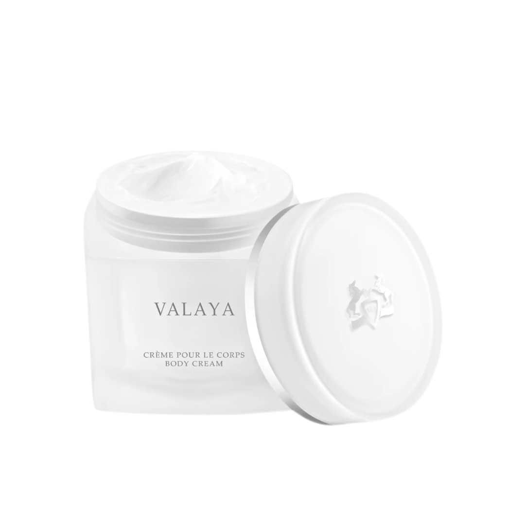 [PR[E VENDA]Valaya Body Cream
