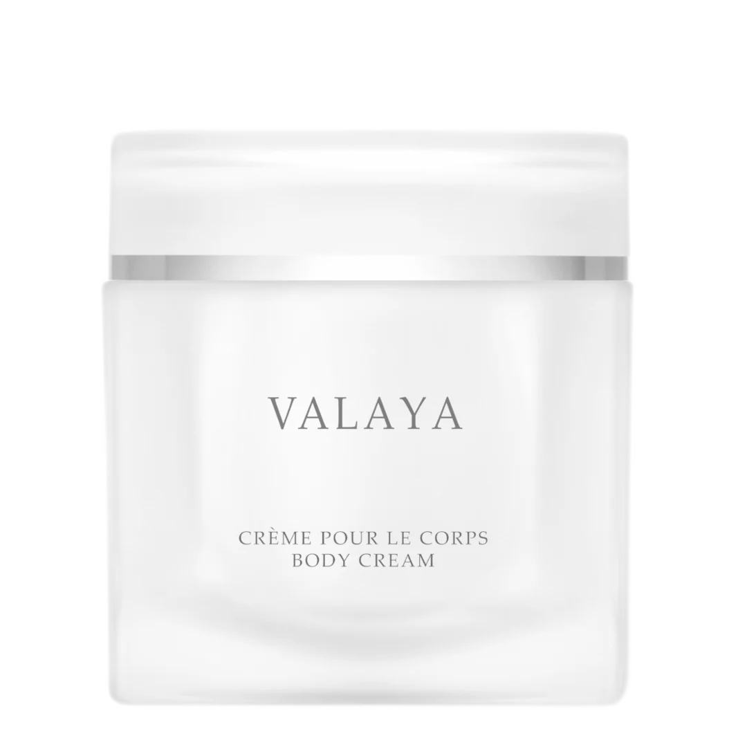[PR[E VENDA]Valaya Body Cream