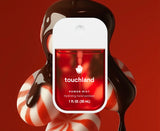Touchland Power Mist Sanitizer - Peppermint Mocha