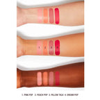 [PRÉ VENDA] Blush Cremoso Matte - Matte Beauty Blush Wand