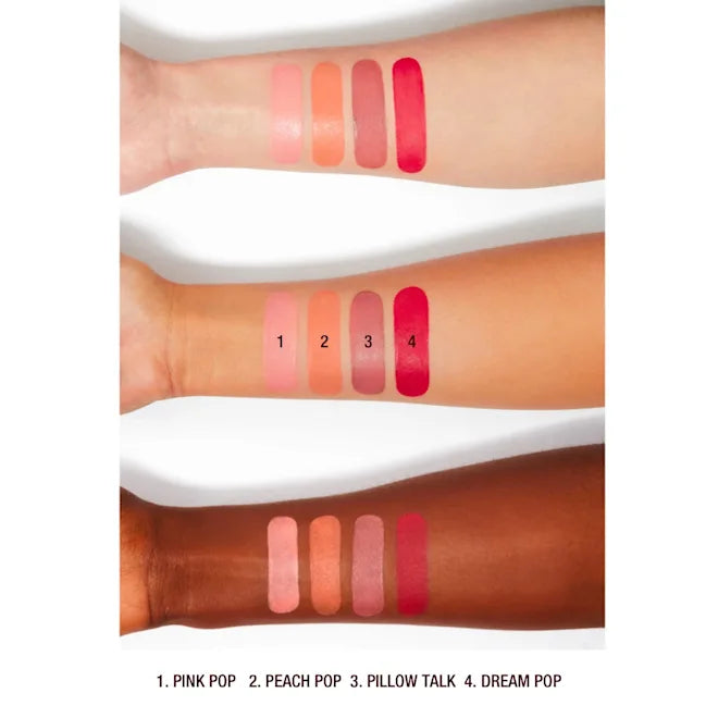 [PRÉ VENDA] Blush Cremoso Matte - Matte Beauty Blush Wand