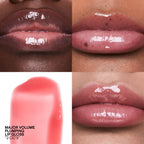 [PRÉ VENDA]Gloss - Major Volume Plumping Gloss