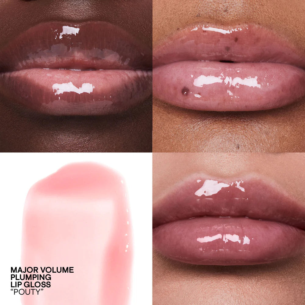 [PRÉ VENDA]Gloss - Major Volume Plumping Gloss